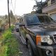 Land Rover HSE 2005