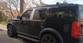 Land Rover HSE 2005
