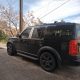 Land Rover HSE 2005