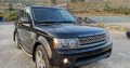 Range Rover Sport 2010