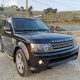Range Rover Sport 2010