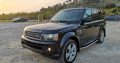 Range Rover Sport 2010