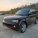 Range Rover Sport 2010