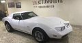 Chevrolet Corvette stingray 1974