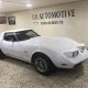 Chevrolet Corvette stingray 1974