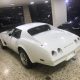 Chevrolet Corvette stingray 1974