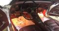 Chevrolet Corvette stingray 1974
