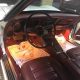 Chevrolet Corvette stingray 1974