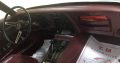 Chevrolet Corvette stingray 1974