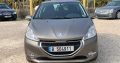 Peugeot 208 2013