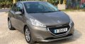 Peugeot 208 2013