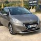 Peugeot 208 2013