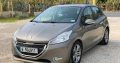 Peugeot 208 2013