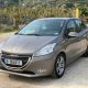 Peugeot 208 2013