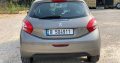 Peugeot 208 2013