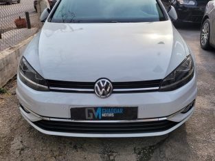 Volkswagen Golf GL 2018