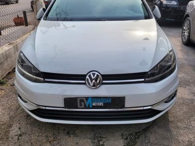 Volkswagen Golf GL 2018