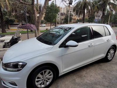 Volkswagen Golf GL 2018