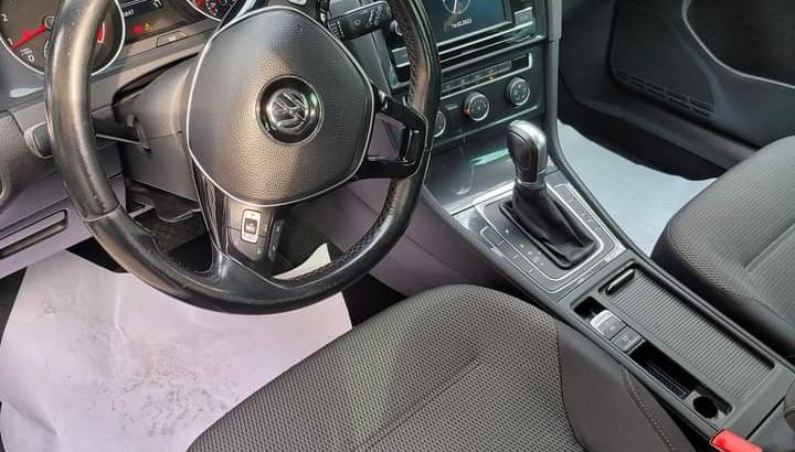 Volkswagen Golf GL 2018