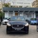 Jaguar E-Pace 250 AWD 2018