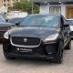 Jaguar E-Pace 250 AWD 2018