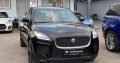 Jaguar E-Pace 250 AWD 2018