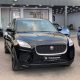 Jaguar E-Pace 250 AWD 2018