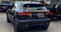 Jaguar E-Pace 250 AWD 2018