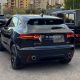 Jaguar E-Pace 250 AWD 2018
