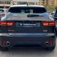 Jaguar E-Pace 250 AWD 2018