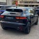 Jaguar E-Pace 250 AWD 2018