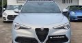 Alfa Romeo Stelvio Veloce 2021