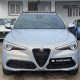 Alfa Romeo Stelvio Veloce 2021