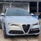 Alfa Romeo Stelvio Veloce 2021