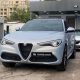 Alfa Romeo Stelvio Veloce 2021