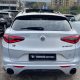 Alfa Romeo Stelvio Veloce 2021