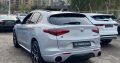 Alfa Romeo Stelvio Veloce 2021