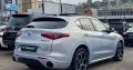 Alfa Romeo Stelvio Veloce 2021