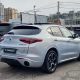 Alfa Romeo Stelvio Veloce 2021