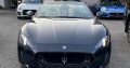 Maserati Granturismo Cabrio Sport 2013