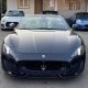 Maserati Granturismo Cabrio Sport 2013