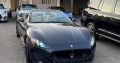 Maserati Granturismo Cabrio Sport 2013