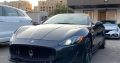 Maserati Granturismo Cabrio Sport 2013