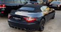 Maserati Granturismo Cabrio Sport 2013