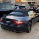 Maserati Granturismo Cabrio Sport 2013