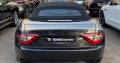 Maserati Granturismo Cabrio Sport 2013