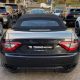 Maserati Granturismo Cabrio Sport 2013