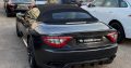 Maserati Granturismo Cabrio Sport 2013