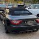 Maserati Granturismo Cabrio Sport 2013