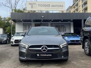 Mercedes A200 2020